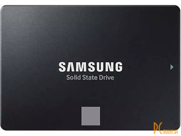 SSD 1TB Samsung MZ-77E1T0BW 2.5\'\' SATA-III