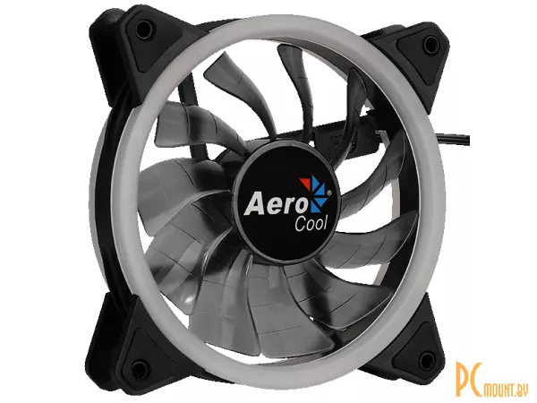 Вентилятор AeroCool Rev RGB