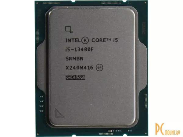 Процессор Intel Core i5-13400F OEM Soc-1700