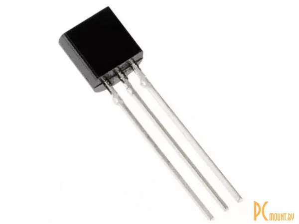 Транзистор S9014 C TO-92