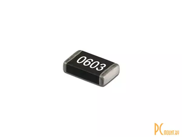 Резистор, SMD Resistor type 0603 18 kOhm 1%, 1/10W