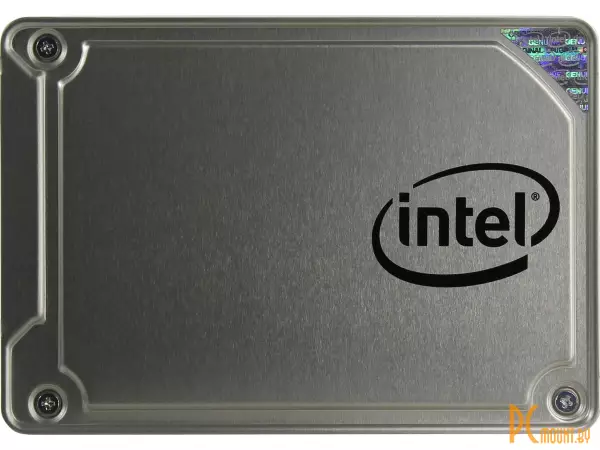 SSD 128GB Intel SSDSC2KI128G801 25" SATA-III