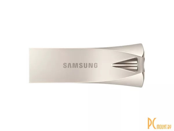 USB память 32GB, Samsung MUF-32BE3/APC, Silver