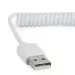 Кабель USB 2.0 USB->MicroUSB Gembird CC-mUSB2C-AMBM-6-W